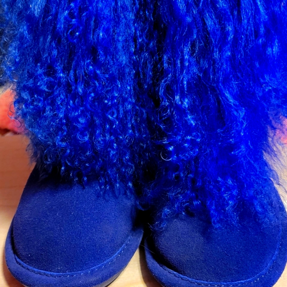 Bearpaws Boots